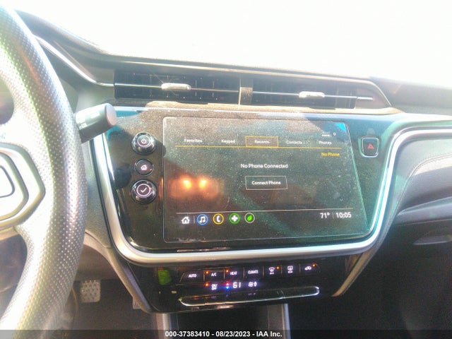 Chevrolet Bolt Ev 1lt 2023 1G1FW6S00P4111362 Image 17