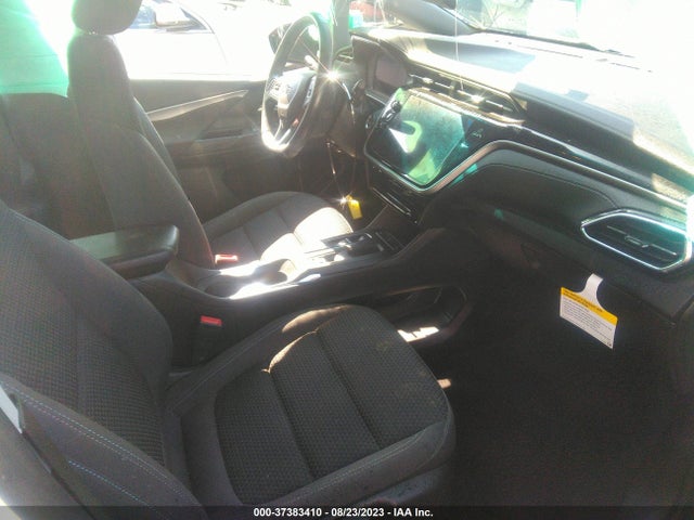 Chevrolet Bolt Ev 1lt 2023 1G1FW6S00P4111362 Image 5