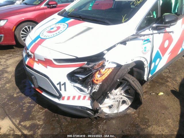 Chevrolet Bolt Ev 1lt 2023 1G1FW6S00P4111362 Image 6