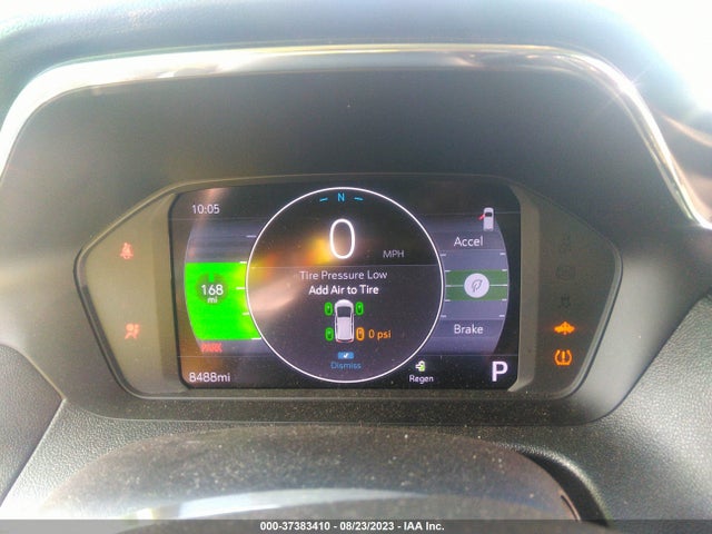 Chevrolet Bolt Ev 1lt 2023 1G1FW6S00P4111362 Image 7