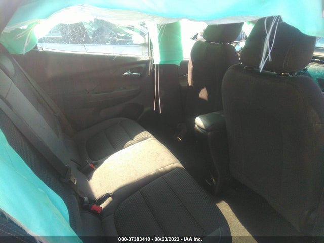 Chevrolet Bolt Ev 1lt 2023 1G1FW6S00P4111362 Image 8
