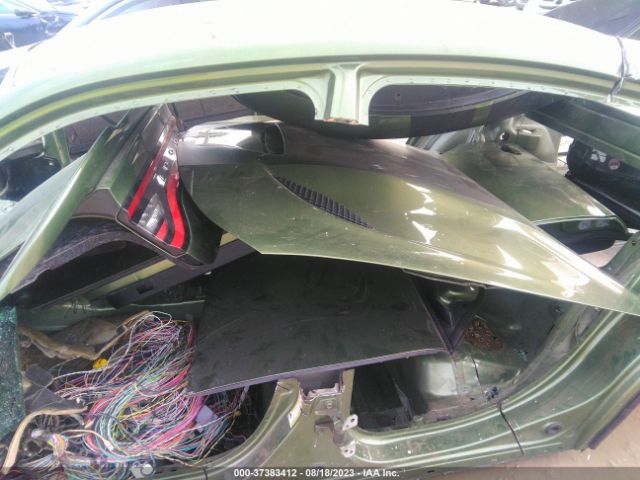 2C3CDXL98JH200226 Dodge Charger Srt Hellcat