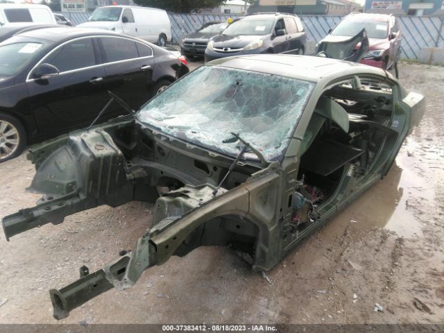 2C3CDXL98JH200226 Dodge Charger Srt Hellcat