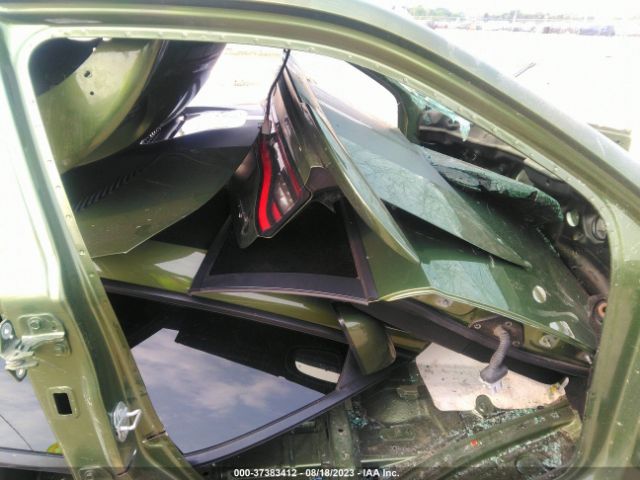 2C3CDXL98JH200226 Dodge Charger Srt Hellcat