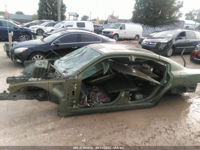 2C3CDXL98JH200226 Dodge Charger Srt Hellcat