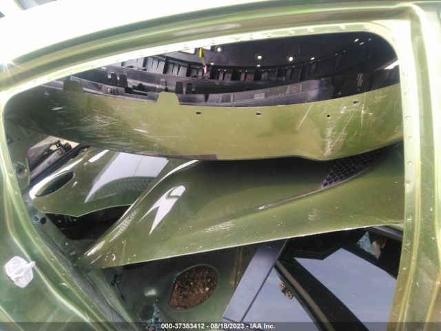 2C3CDXL98JH200226 Dodge Charger Srt Hellcat