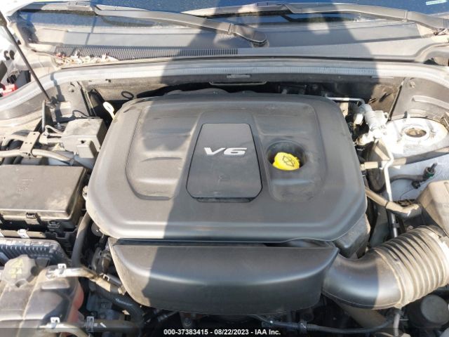 1C4RJFAG3JC121981 Jeep Grand Cherokee Altitude