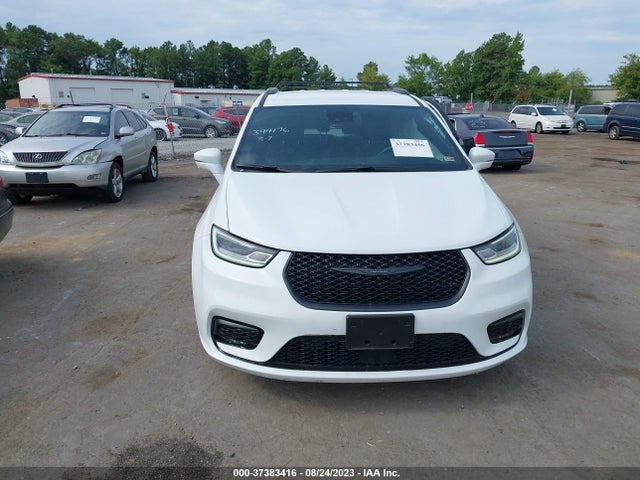 Chrysler Pacifica Touring L 2021 2C4RC1BG6MR531102 Image 12
