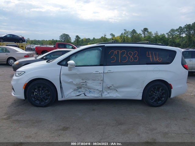 Chrysler Pacifica Touring L 2021 2C4RC1BG6MR531102 Image 14