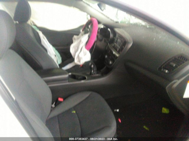 KNAGM4AD1F5083071 KIA OPTIMA HYBRID