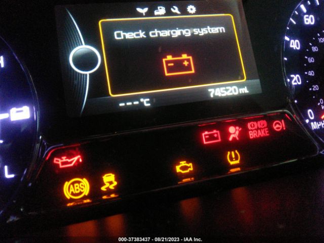 KNAGM4AD1F5083071 KIA OPTIMA HYBRID