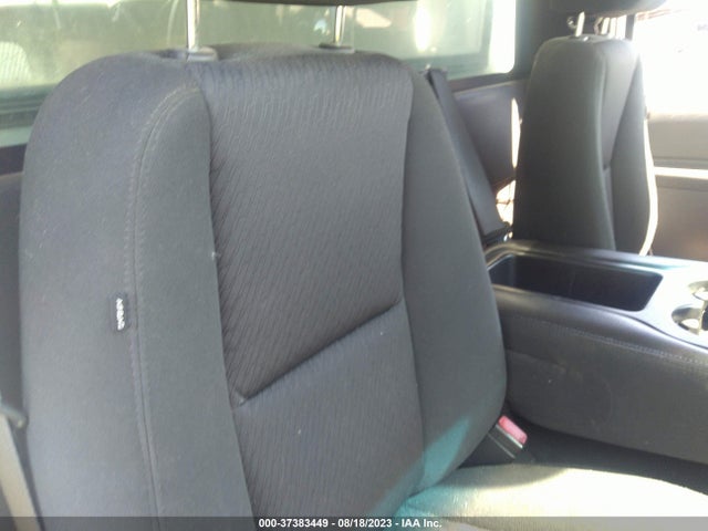 2012 CHEVROLET SILVERADO 1500 WORK TRUCK VIN: 1GCNCPEX9CZ300644