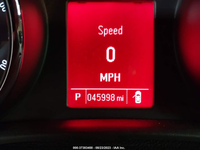 W04WH3N50HG009268 Buick Cascada Premium