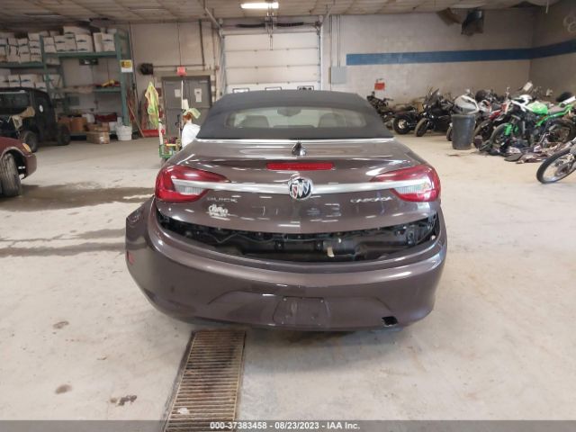 W04WH3N50HG009268 Buick Cascada Premium