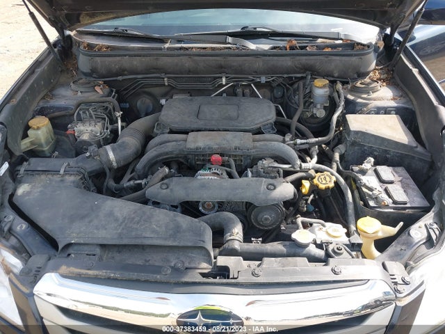 2012 SUBARU OUTBACK 2.5I PREM VIN: 4S4BRCGC6C3235629