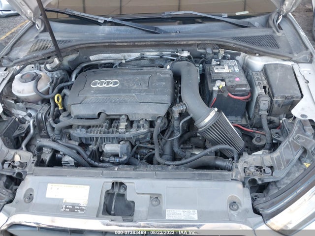 WAUBFGFF6F1002315 Audi S3/a3 2.0t Premium