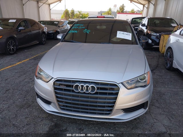 WAUBFGFF6F1002315 Audi S3/a3 2.0t Premium