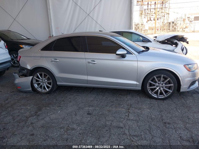 WAUBFGFF6F1002315 Audi S3/a3 2.0t Premium