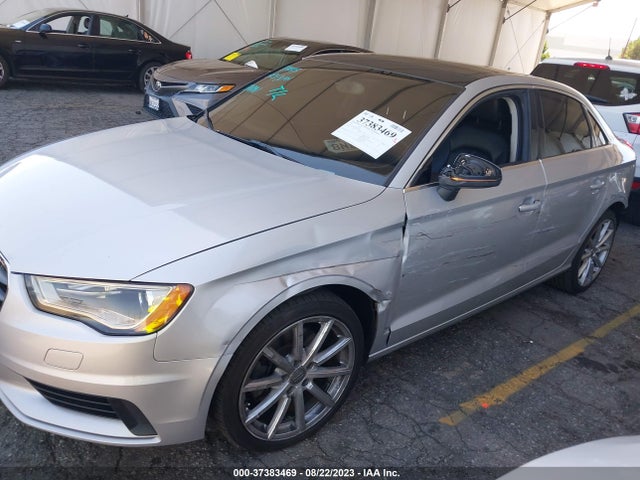 WAUBFGFF6F1002315 Audi S3/a3 2.0t Premium