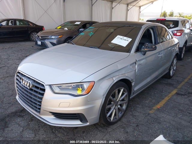 WAUBFGFF6F1002315 Audi S3/a3 2.0t Premium