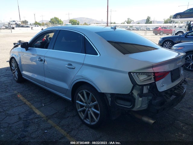 WAUBFGFF6F1002315 Audi S3/a3 2.0t Premium