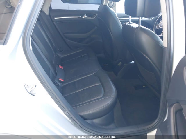 WAUBFGFF6F1002315 Audi S3/a3 2.0t Premium