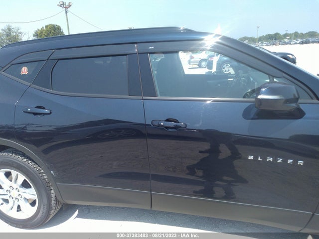 Chevrolet Blazer Awd 2lt 2021 3GNKBHRS1MS542445 Image 13