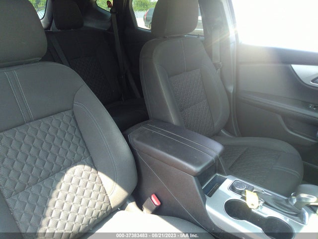 Chevrolet Blazer Awd 2lt 2021 3GNKBHRS1MS542445 Image 5