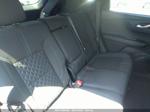 Chevrolet Blazer Awd 2lt 2021 3GNKBHRS1MS542445 Image 8