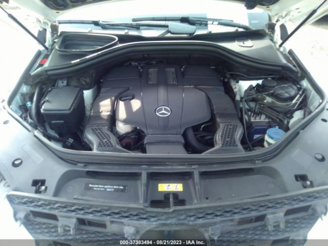 4JGDF6EE1FA556940 Mercedes-Benz Gl-class Gl 450