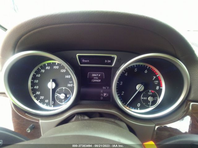 4JGDF6EE1FA556940 Mercedes-Benz Gl-class Gl 450