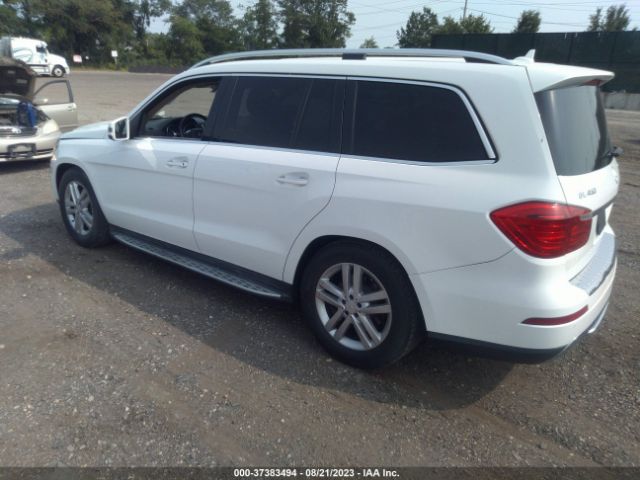 4JGDF6EE1FA556940 Mercedes-Benz Gl-class Gl 450