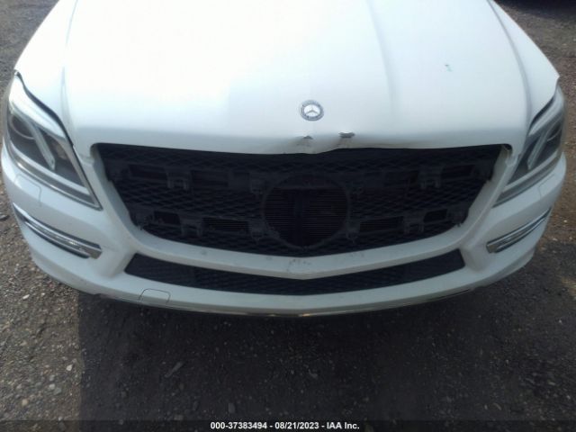 4JGDF6EE1FA556940 Mercedes-Benz Gl-class Gl 450