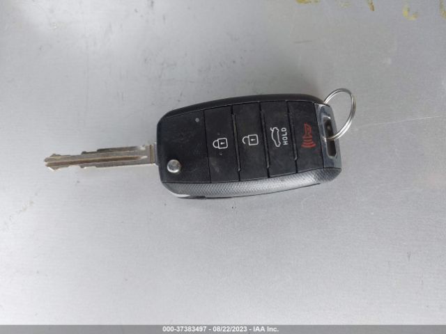 2017 KIA FORTE 3KPFL4A73HE132192 Photo 10