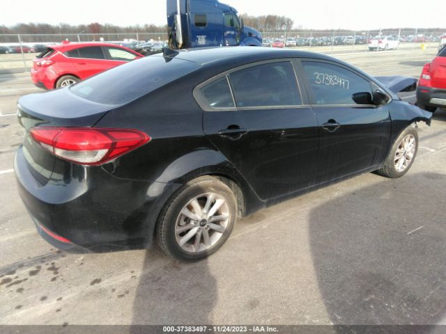 2017 KIA FORTE 3KPFL4A73HE132192 Photo 3