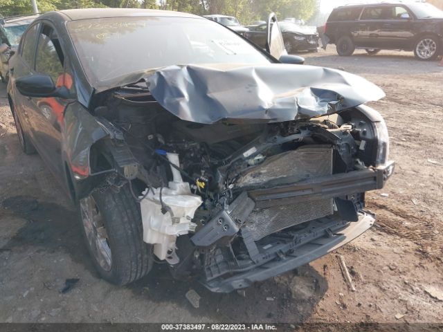 2017 KIA FORTE 3KPFL4A73HE132192 Photo 5