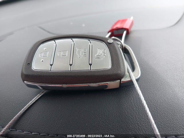 Hyundai Tucson Limited 2016 KM8J3CA29GU127454 Image 3