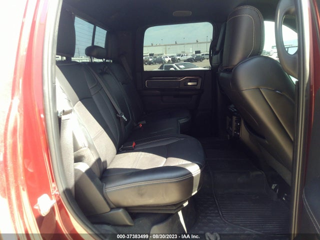 3C6TR5EJ0NG433488 RAM 2500 Power Wagon
