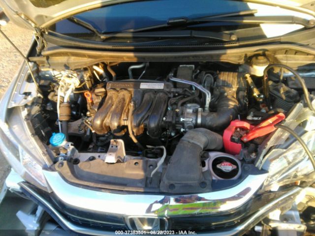 3HGGK5H6XKM748965 Honda Fit Sport