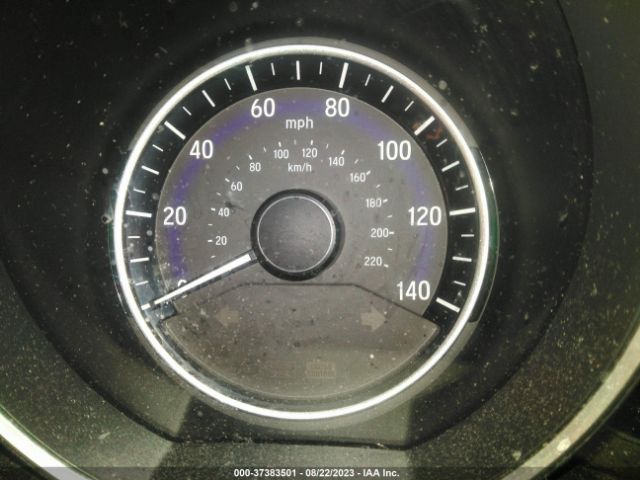 3HGGK5H6XKM748965 Honda Fit Sport