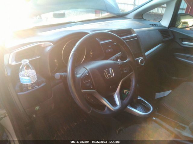 3HGGK5H6XKM748965 Honda Fit Sport