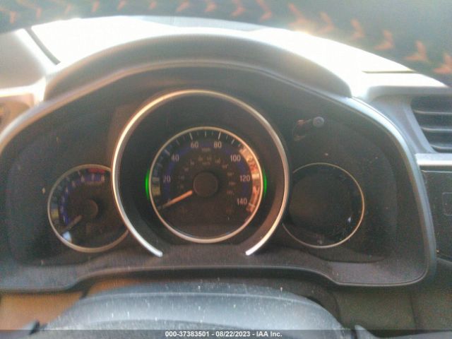 3HGGK5H6XKM748965 Honda Fit Sport