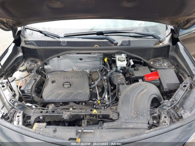 KL4MMDSL8MB037158 Buick Encore Gx Select