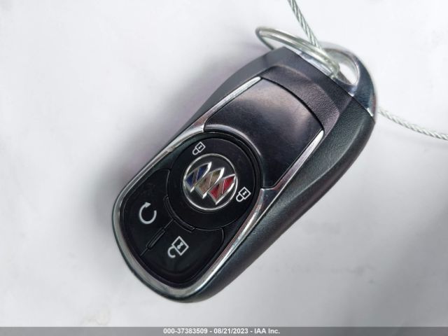 KL4MMDSL8MB037158 Buick Encore Gx Select