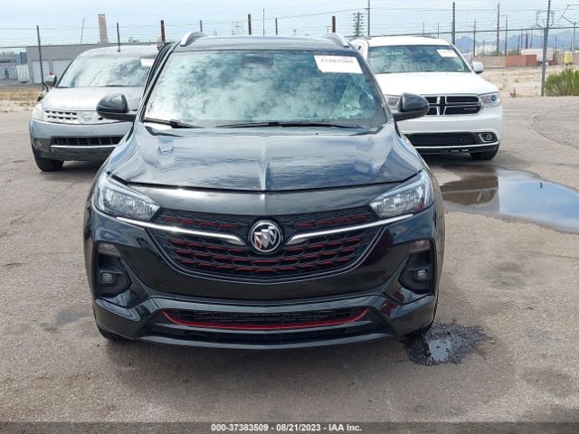 KL4MMDSL8MB037158 Buick Encore Gx Select