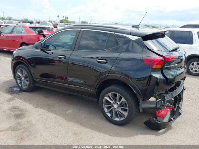 KL4MMDSL8MB037158 Buick Encore Gx Select