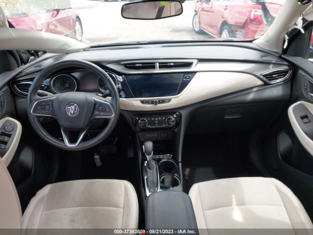 KL4MMDSL8MB037158 Buick Encore Gx Select