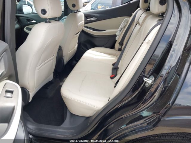KL4MMDSL8MB037158 Buick Encore Gx Select