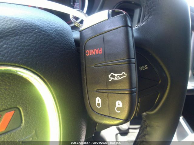 2C3CDZAG0GH296973 Dodge Challenger Sxt