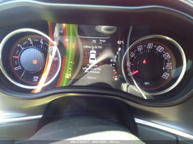 2C3CDZAG0GH296973 Dodge Challenger Sxt